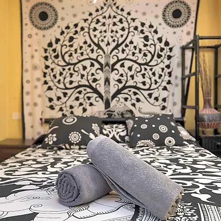 Hotel Amigos Nest Granadilla De Abona