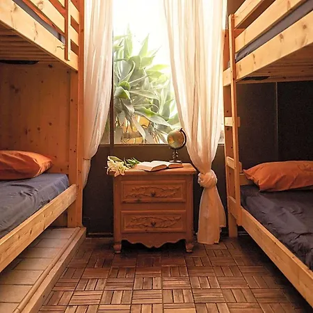 Amigos Nest * Гранадилла-де-Абона