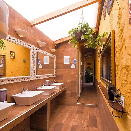 Amigos Nest * Гранадилла-де-Абона