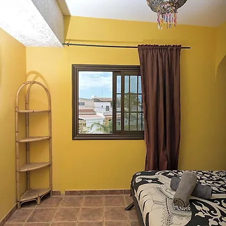 Hotel Amigos Nest Granadilla De Abona