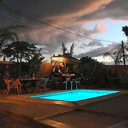 Hotel Amigos Nest *